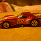 Illustration for article titled Just some 2016 Hotwheels .